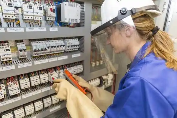 electrician Canton